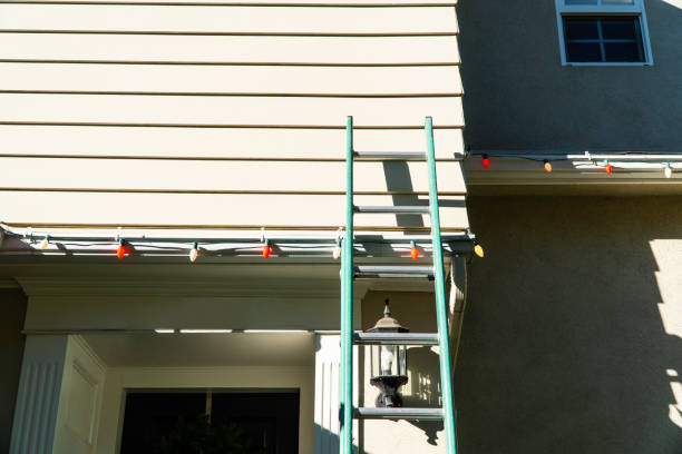 Reliable Calvert, TX Siding Services Solutions