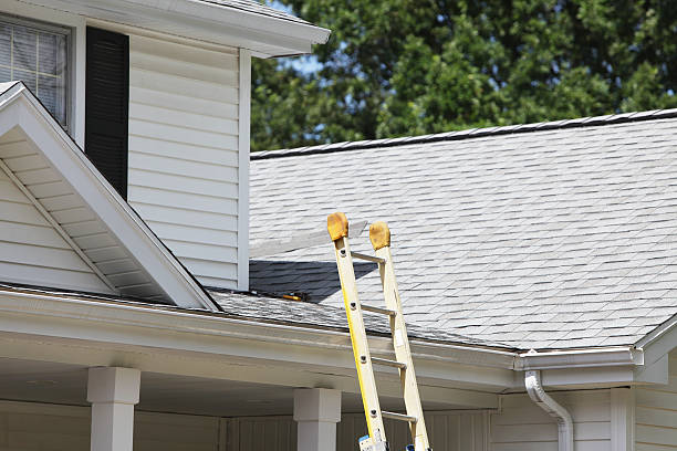 Best Storm Damage Siding Repair  in Calvert, TX